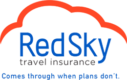 Click for Red Sky Trip Insurance