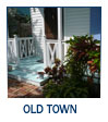 Old Town Key West lodging