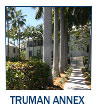 Truman Annex Key West vacation homes condos townhomes